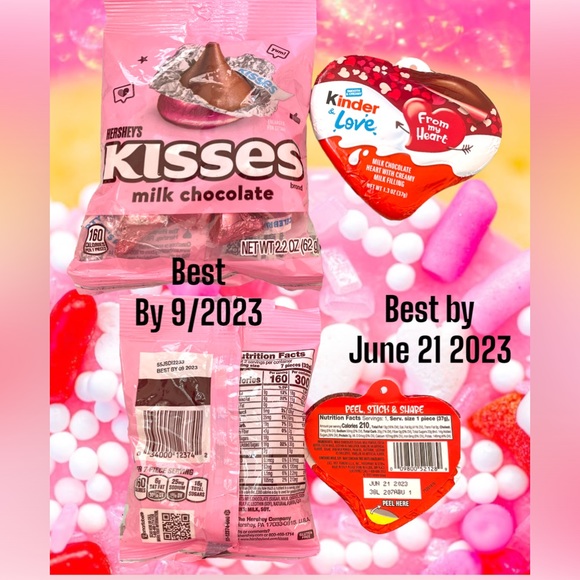 New Valentine’s Day Barbie Gift set - Picture 5 of 11